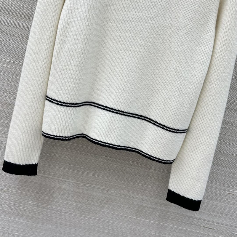 Ch**el sweaters